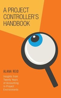 bokomslag Project Controller's Handbook