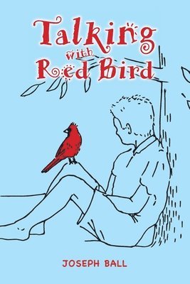 Talking with Red Bird 1