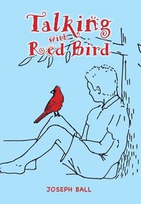 bokomslag Talking with Red Bird