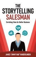 bokomslag Storytelling Salesman