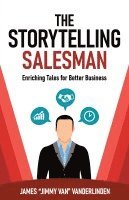 The Storytelling Salesman 1