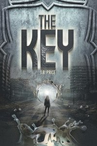bokomslag Key