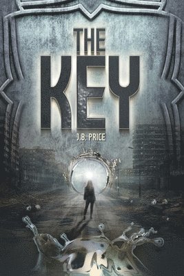 bokomslag Key