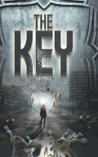 bokomslag Key