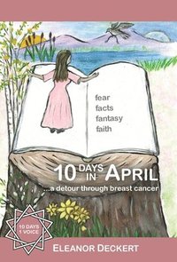 bokomslag 10 Days in April