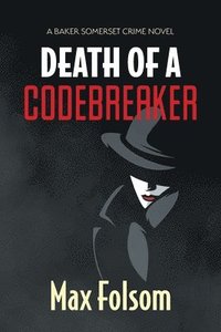 bokomslag Death of a Codebreaker
