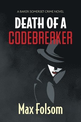 bokomslag Death of a Codebreaker