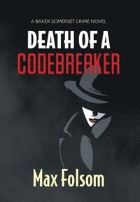 bokomslag Death of a Codebreaker