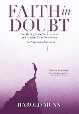 Faith in Doubt 1