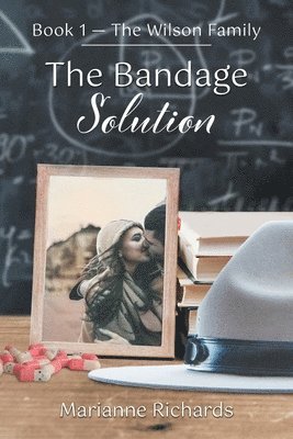 bokomslag Bandage Solution