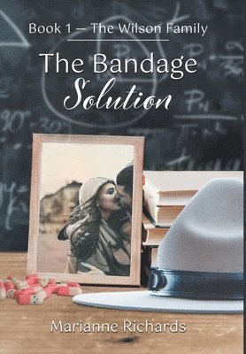 bokomslag The Bandage Solution