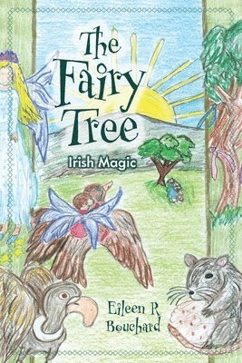 The Fairy Tree 1