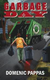 bokomslag Garbage Day