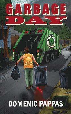 bokomslag Garbage Day