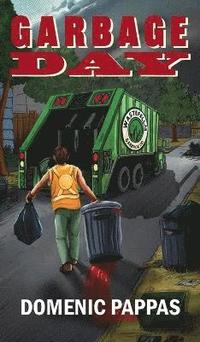 bokomslag Garbage Day