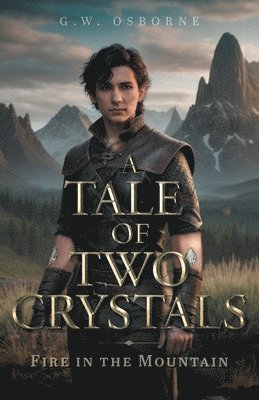 Fire in the Mountain