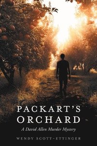 bokomslag Packart's Orchard