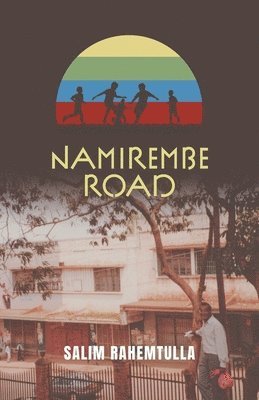 Namirembe Road 1