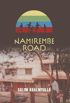 Namirembe Road 1