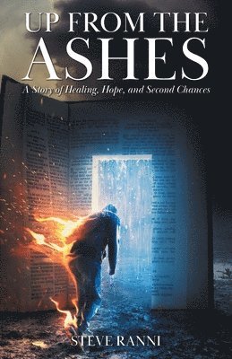 Up From The Ashes 1