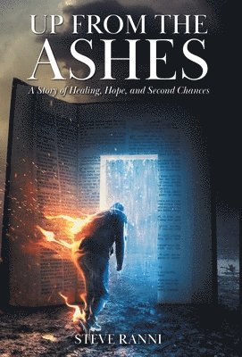 Up From The Ashes 1