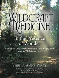 bokomslag Wildcraft Medicine