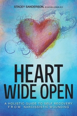 Heart Wide Open 1