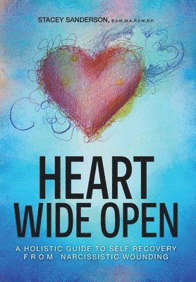 Heart Wide Open 1