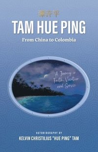 bokomslag Tam Hue Ping
