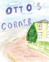 bokomslag Otto's Corner