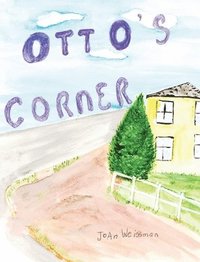 bokomslag Otto's Corner