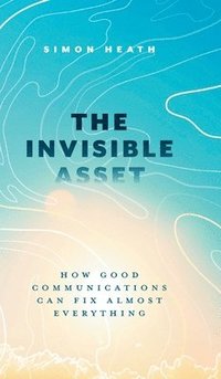 bokomslag The Invisible Asset