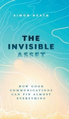 bokomslag Invisible Asset