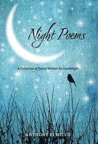 bokomslag Night Poems