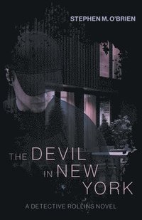 bokomslag Devil In New York