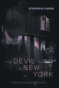 bokomslag Devil In New York