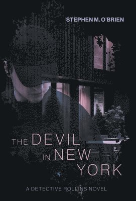 bokomslag Devil In New York
