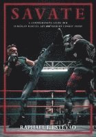 bokomslag Savate
