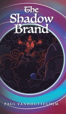 bokomslag Shadow Brand