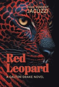 bokomslag Red Leopard