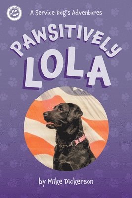 Pawsitively Lola 1