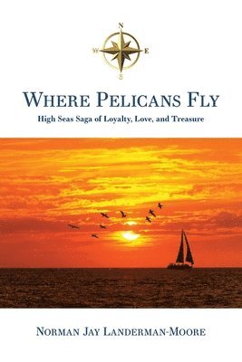 Where Pelicans Fly 1