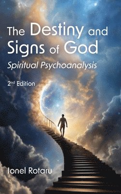 bokomslag The Destiny and Signs of God