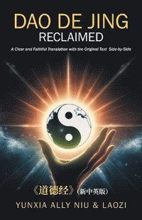 bokomslag Dao De Jing Reclaimed