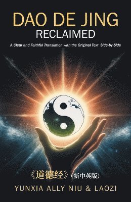 bokomslag Dao De Jing Reclaimed