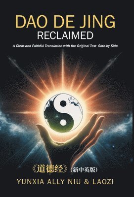 bokomslag Dao De Jing Reclaimed