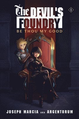 bokomslag Be Thou My Good