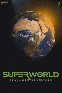 bokomslag Superworld Part 2