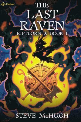 The Last Raven 1