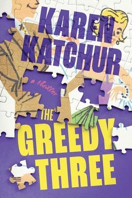 The Greedy Three 1